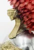 French Enlisted Dragoon Helmet model 1874 Visuel 6